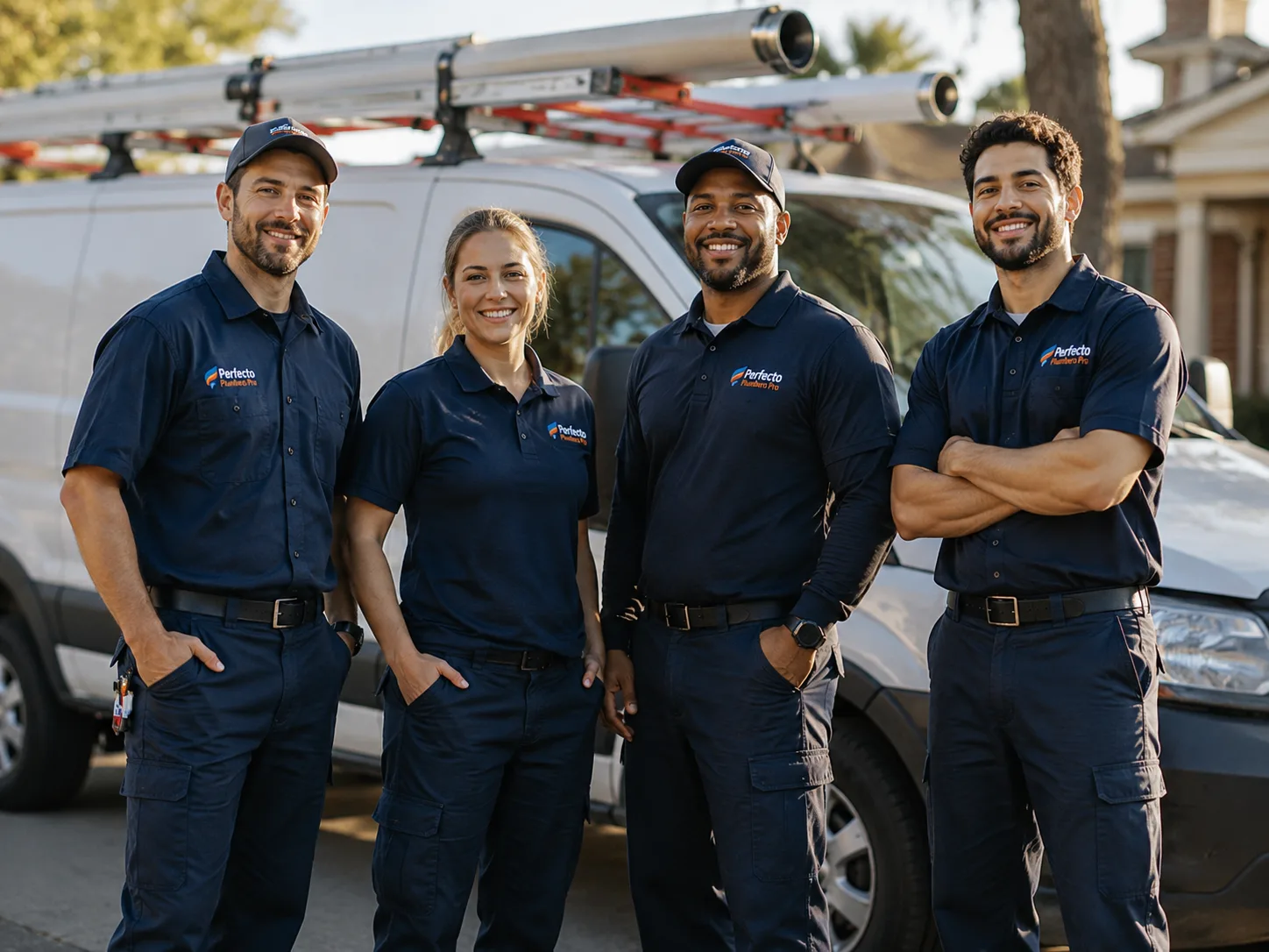 Emergency Plumber Near Me in Crowley, TX near me